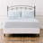 Ultra Soft Microfiber Percale Sheet Set-995490190-995490227