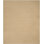 Benevides Machine Woven Tan Rug