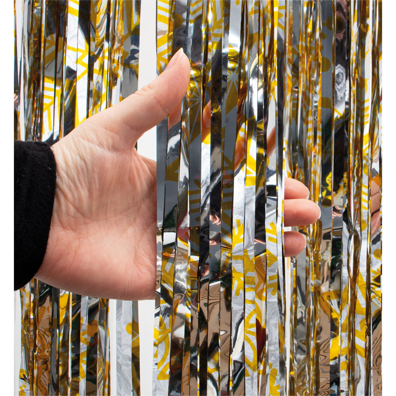 254cm Tinsel