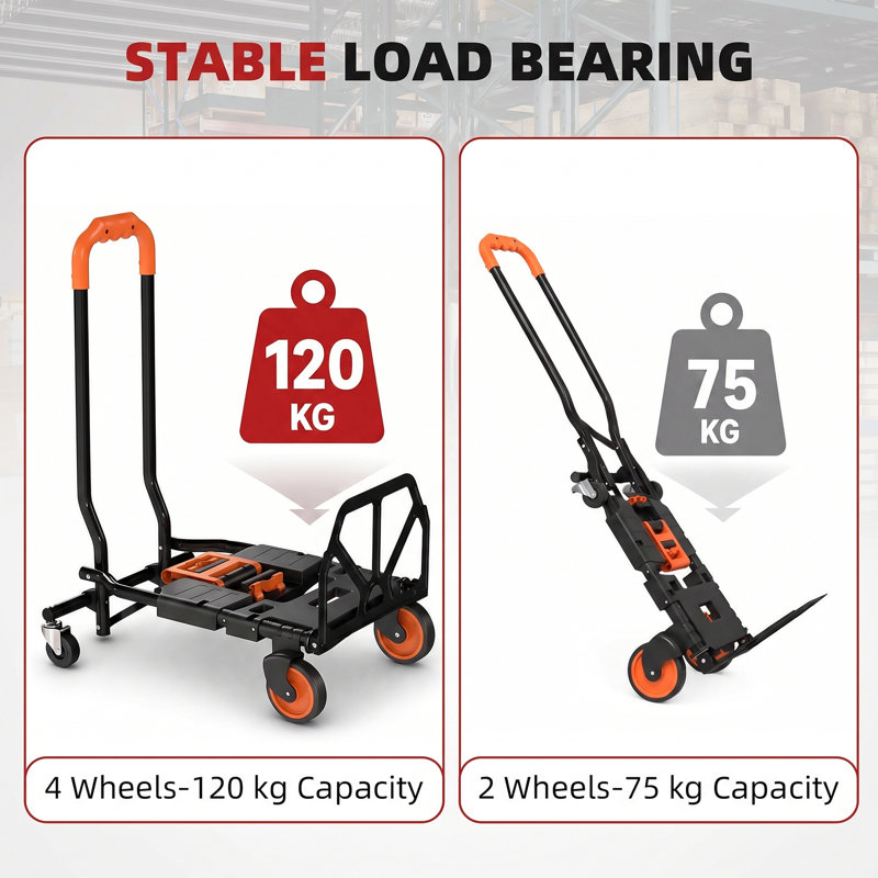 Cargo Cart