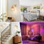 Armed Sconce