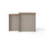 Beverly Sled Nesting Tables-1447194990