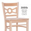 Tabouret de bar 30 po Michalah-1401513002