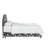 Edmondson Upholstered Platform Bed-20451510-20451505
