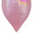 5.5'' Glass Finial Ornament