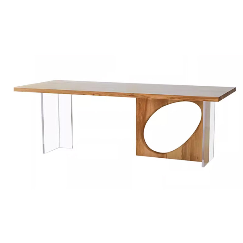 Table de salle à manger Innovative Special, L 31,49 po x L 78,74 po