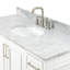 Ensemble de meuble-lavabo simple 49 po Abita-93359298