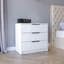 Commode 3 tiroirs
