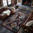 Realtree EDGE Camouflage Area Rug-97678184