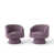 Purple is out of stock