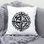 Nautical Sea Life_104 - Coussin décoratif inclus-1297282974