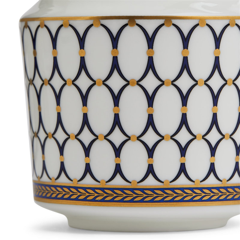 Renaissance Creamer Bowl
