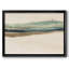 «Layered Horizon II», reproduction sur toile-95996685-95996686