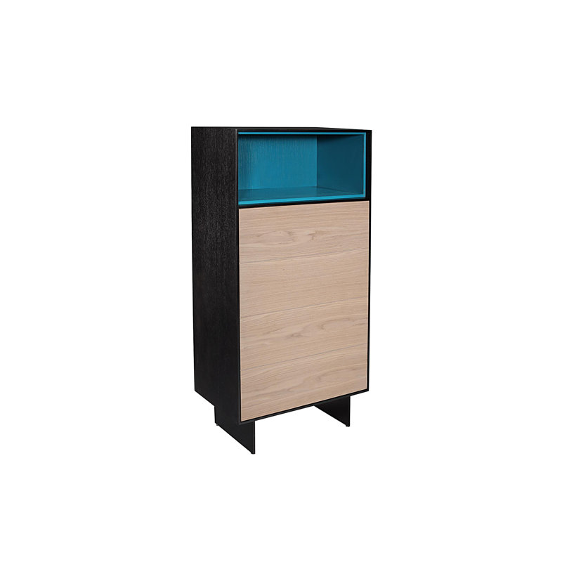 Entree Accent Cabinet
