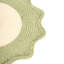 Polyester Solid Colour Placemat-1510924776