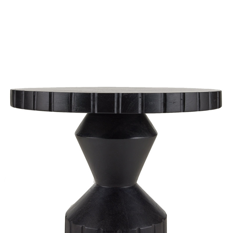 Calypso Accent Table
