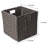 Bay Isle Home™ Baillie Wicker Decorative Basket-976785435