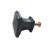 1 1/4 Length Square Knob Multipack-1807007979