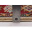 Tapis rectangulaire en laine New Age Anina 3 pi 3 po x 4 pi 9 po Anina