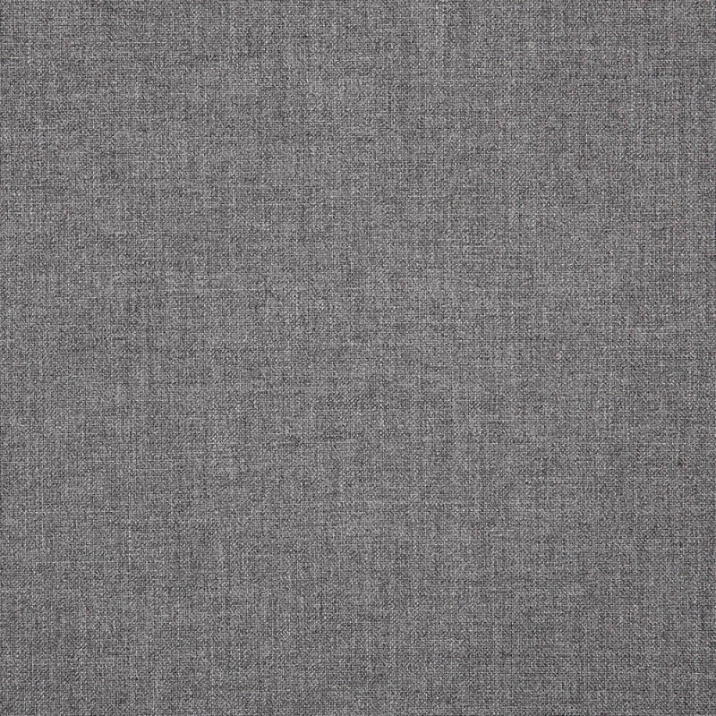 Grand Terrace Cushion Lounge Chair, Cast Slate Sunbrella® Plainweave, Desert Bronze