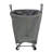 Canvas Round Carry Truck - 1.5 Bu-1416323755-1416323753