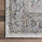 Malinda Traditional Bordered Area Rug-844969071