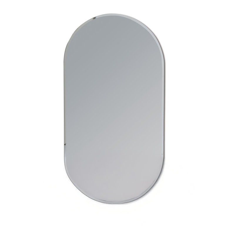 Naequan Arch Mirror