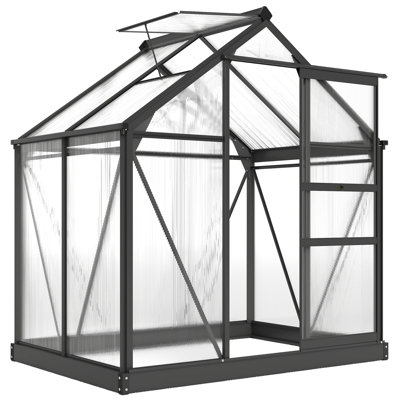 Outsunny Hobby Greenhouse