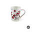 Gnome Sweet Home Ceramic Coffee Mug