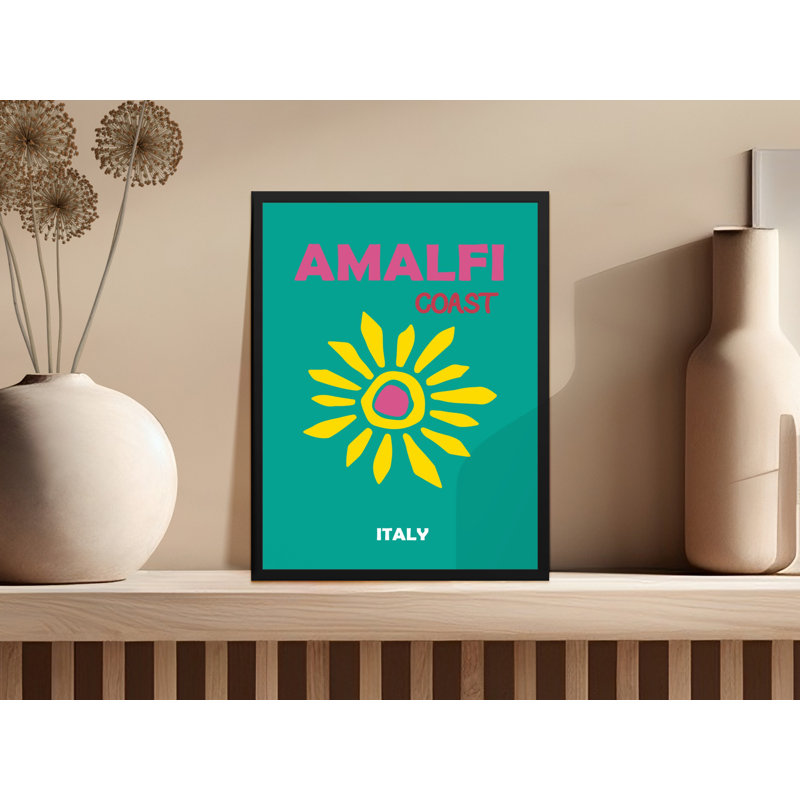 Conerly Single Picture Frame Print, 40.64 cm H x 30.48 cm W