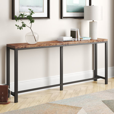 Nagata 70.86'' Console Table