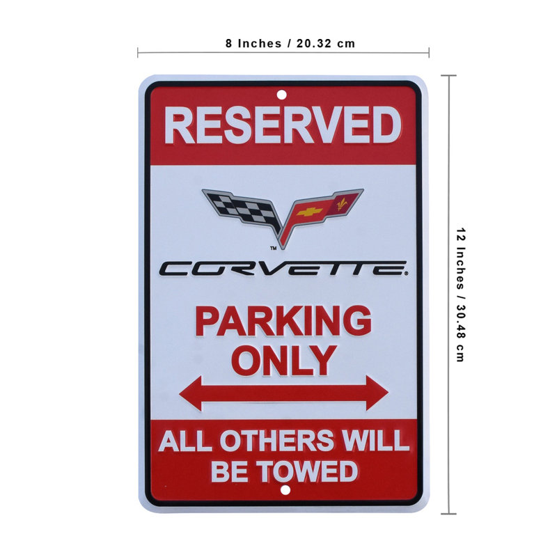 Chevy Corvette
