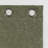 Sun Zero Isidora Velvet Magnetic Closure 100% Blackout Grommet Curtain Panel-110987431-110987428