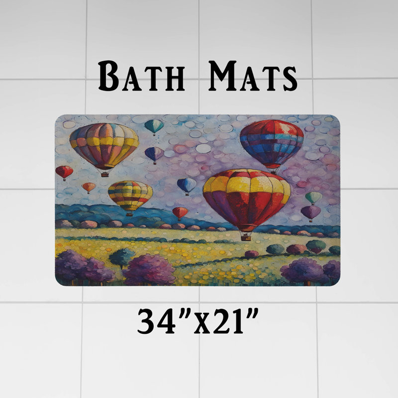 Rideau de douche Ethla, H 72 po x l 70 po
