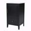 Armoire de salle de bain avec porte-1127521022