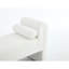 Banc de rangement rembourré long-1966431737