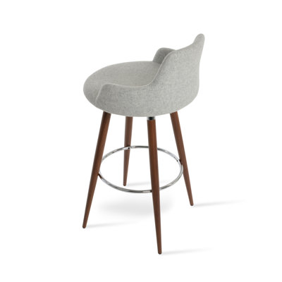Tabouret de bar et de comptoir Dervish Ana
