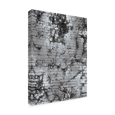 «Kresta Stone 3 on Canvas» par Maliq, reproduction