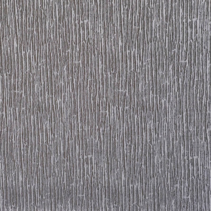 Mitchell - Drapery Upholstery Jacquard Fabric, Steel