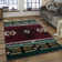 Allport Geometric Indoor Rug