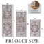 Tapis de cuisine antidérapant lavable à la machine-716859056