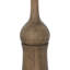 Lampe sur pied Santano - Chêne fauve