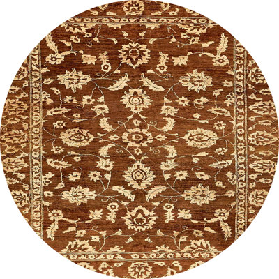 Abstract Indoor Rug