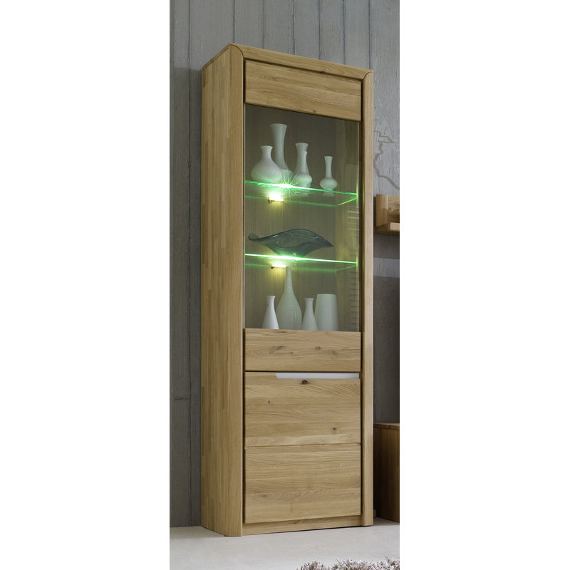 Pisa Display Cabinet, Right