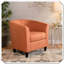 Fauteuil club élégant pour les sièges élégants et modernes-668604413-668604410