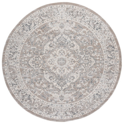 Harrison 402 Performance Oriental Rug