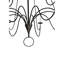 Polonaise 15 - Light Chandelier