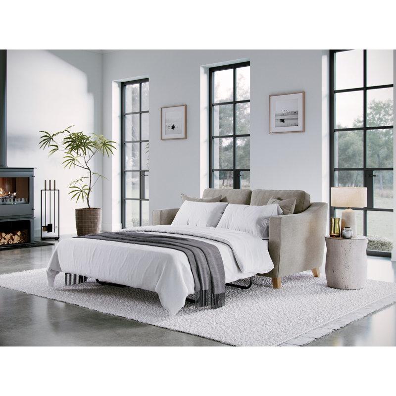 Stoystown 2 Seater Sofa, Beige