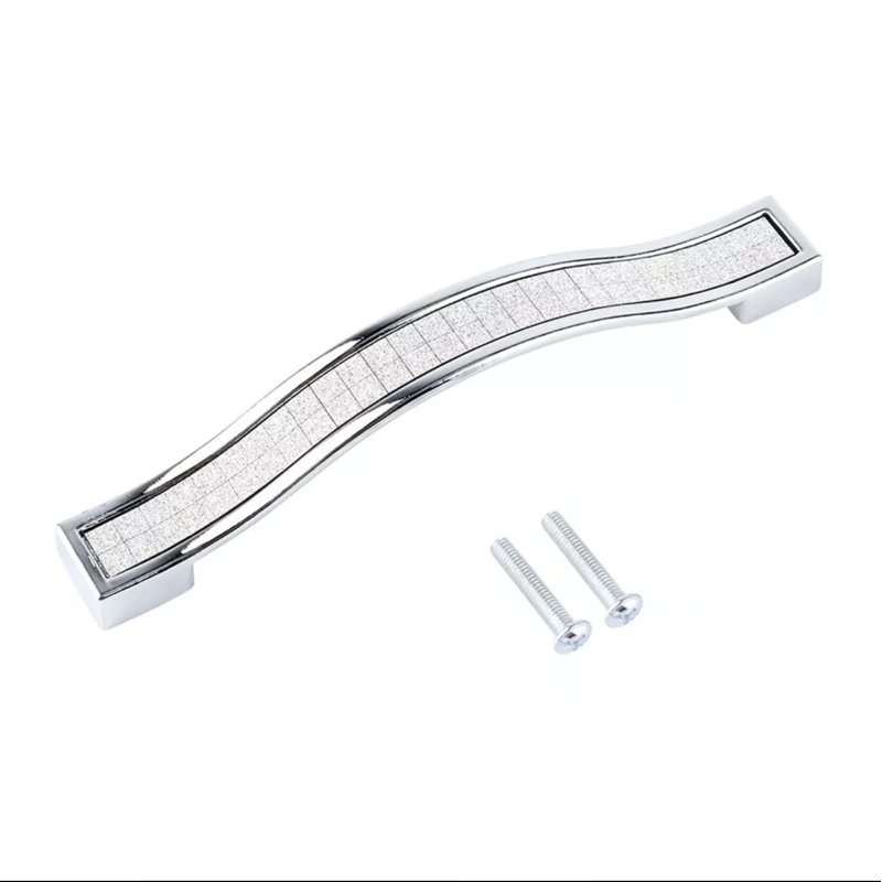 Bruno Arch Pull, 1.8cm H x 11cm W x 2cm D