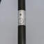 Outsunny 2.5m Shanghai Garden Parasol Umbrella with Crank&Tilt Light Grey